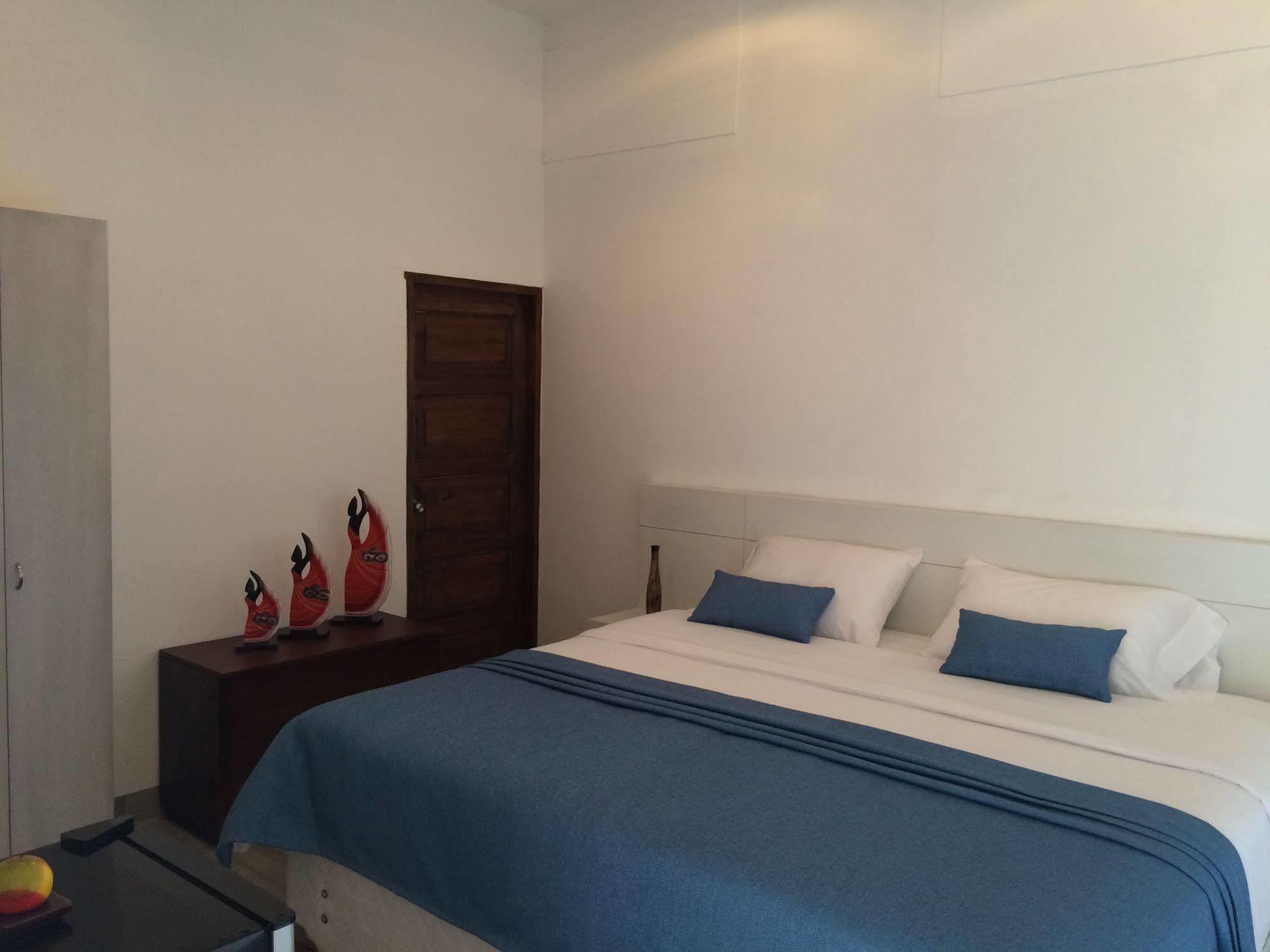 Santa Alejandría Hotel Cartagena Exterior foto